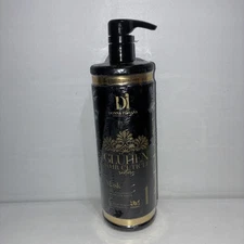 Queen Care Indiana Gluhen Hair Cuticle Restore Mask 1 Liter/Exp 06/2028