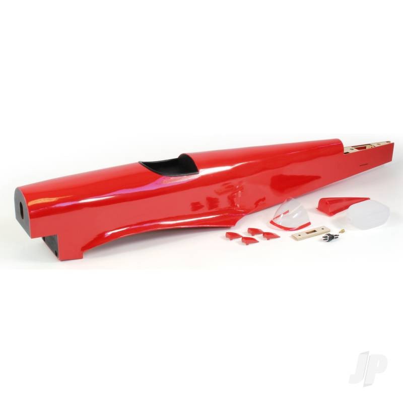 Seagull Sparrowhawk 62cc Fuselage (for SEA-68)