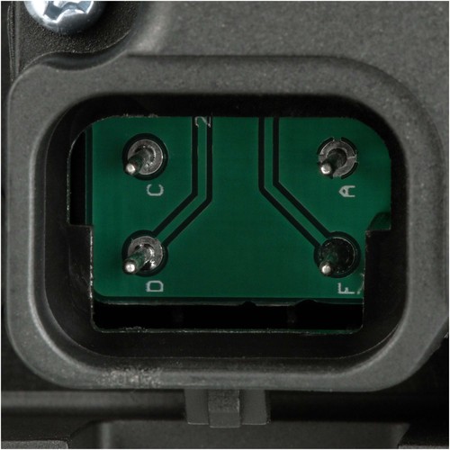 Coolant Control Valve for TESLA GATES EHV145 - Picture 5 of 6