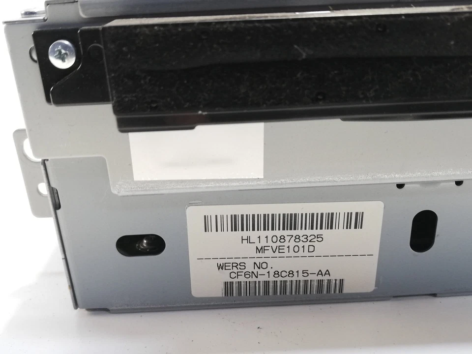 VOLVO V40 Cross Country 526 31396096AA Musik-Player mit GPS 2.00 30335254 - Bild 4 von 4