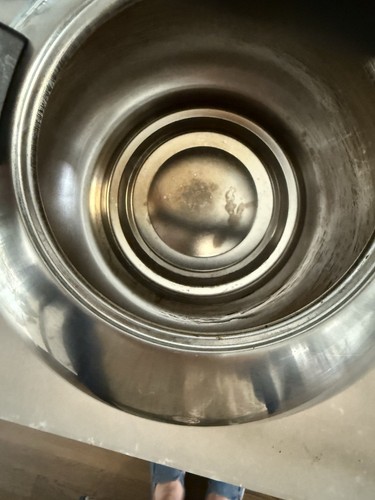 Chantal Stainless Steel Whistling 3qt Tea Kettle - Picture 8 of 8