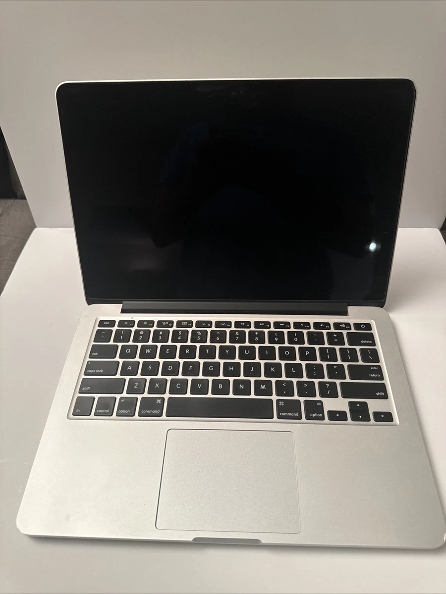 Apple MacBook Pro 128GB Laptops 2013 for sale | eBay