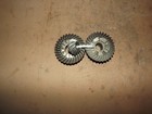 OEM Mercury 50 HP 2.31:1 Gear Assembly Set PN 859472A3