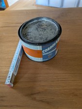 alte Dose Correla Säuglingsmilch