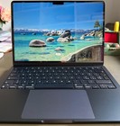 Apple MacBook Air 13,6" (256GB SSD, Apple M2 8 CPU/8 GPU, 3,49GHz, 8GB RAM)...