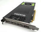 PNY NVIDIA Quadro P4000 8GB GDDR5 Professional Video Graphics Card