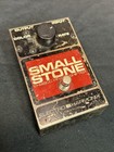 Electro-Harmonix Small Stone Phase Shifter Eh4800 Guitar Effect Pedal Works!