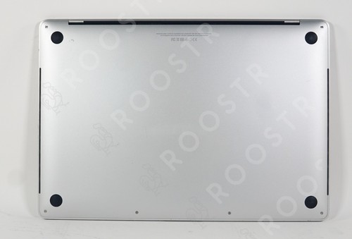 Apple MacBook Pro 15” 2016 2.6GHz Intel i7 16GB RAM 256GB SSD 450 2GB GPU Fair - Afbeelding 8 van 9