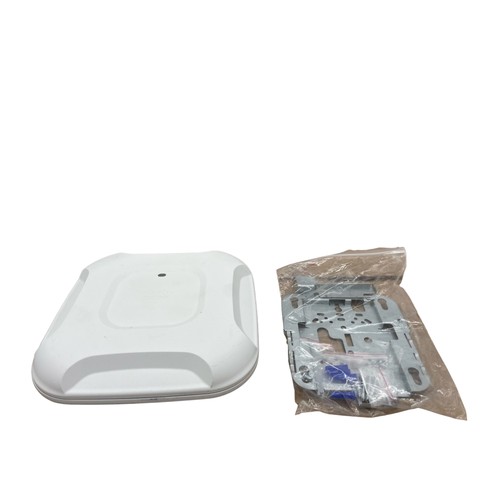Cisco AIR-CAP3702I-B-K9 Aironet Dual Band Wireless Access Point - Picture 2 of 3