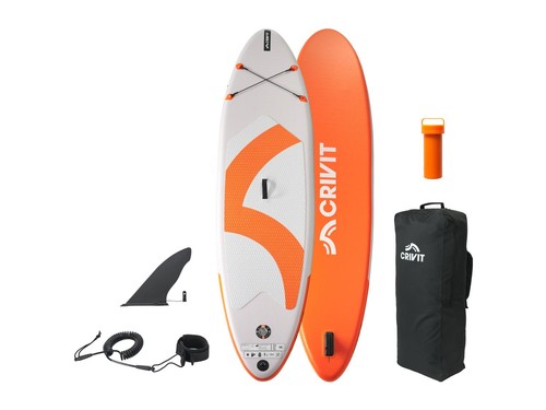 CRIVIT SUP Einkammer Beginner - B-Ware neuwertig - Bild 1 von 15
