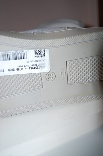 Fabiana Filippi Overknees Handgestrickte Stiefel gr.39 NP 780 - Bild 10 von 21