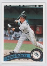 2011 Topps Chris Coghlan #313 d1f