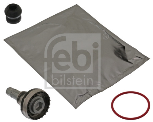 Brake Adjustment Kit 35206 Febi 276100 3090964 7403090964 Top Quality Guaranteed - Picture 2 of 2