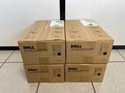 x4 ORIGINAL TONERS DELL 3110cn 3115cn / HIGHT capacity - NEW & OVP !!!