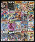 MARVEL ANNUAL Comics (Lot of 20) Amazing Spiderman #22 Punisher Hulk Avengers DD