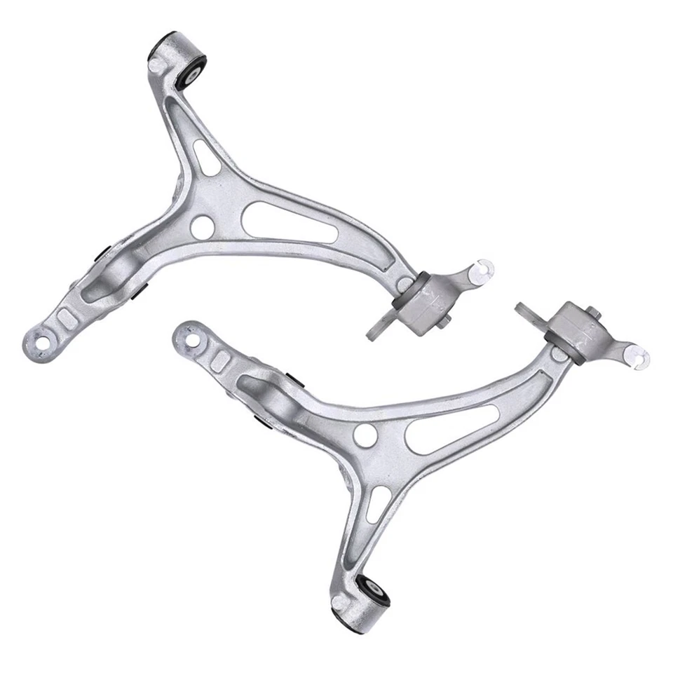 Front Lower Left &Right Control Arm Fits Mercedes R350 2006-13 R320 R500 R63 AMG - Image 2 of 4