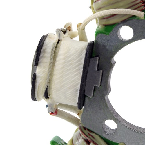 Stator For Yamaha GP SUV XL 1200 1997 1998 1999 2000 2001 2002 2003 2004 - Picture 8 of 9