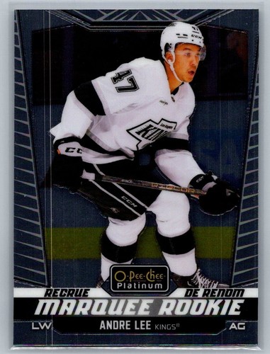 2024-25 UD OPC Platinum "Marquee Rookie" Complete Your Set - Read Description - Picture 130 of 169