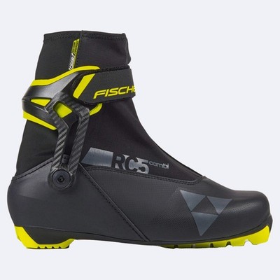 2027 Fischer RC5 Combi Cross-Country Ski Boots - S18523