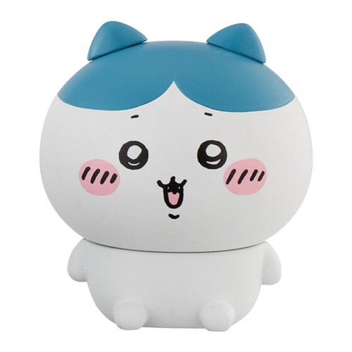 Chiikawa: Capchara | Bandai Gashapon Capsule Toy - Picture 6 of 8