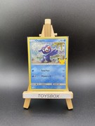 Pocket Scout - Pokemon Card Otaquin Holo 23/25 25 Years / Mc Donald’s 2021 / VGC FR