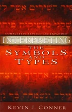 Interpreting The Symbols and Types - Paperback By Kevin J. Conner - VERY GOOD