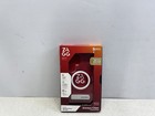 ZAGG - Coque Crystal Palace pour Samsung S25 Ultra - Transparente -