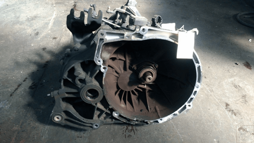 1706946 Cambio compl. FORD FOCUS (CB4) 1.6 TDCi DPF (80Kw) Ber. 0220af - 第 1/6 張圖片