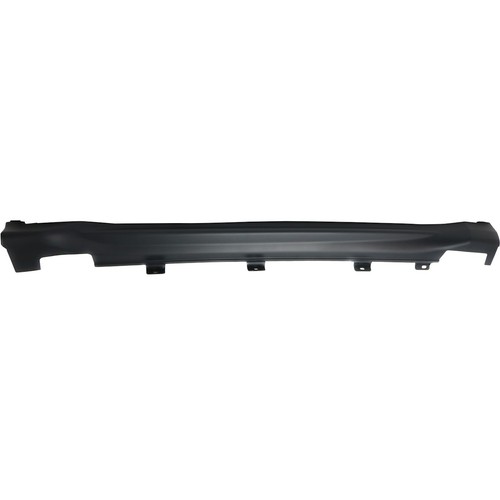 Pair Set of 2 Rocker Panel Trims Driver & Passenger Side Left Right for HR-V - Picture 9 of 12