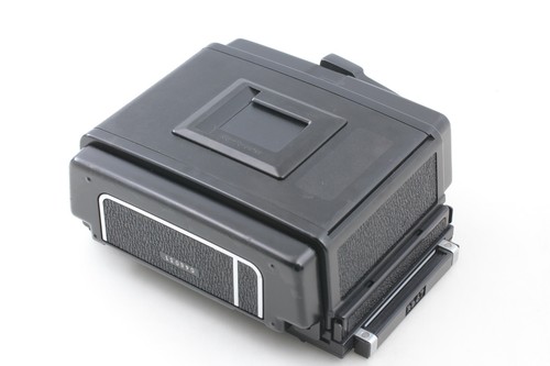 【 Near Mint 】 Mamiya RB67 Pro SD 6x7 120 Roll Film Back Holder From JAPAN #2664 - Picture 4 of 8
