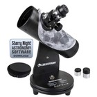 Celestron Coated Telescopes 76 mm Aperture