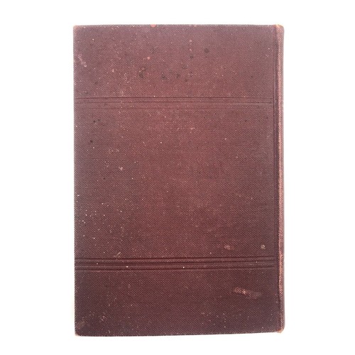 Logic The Laws of Discursive Thought James McCosh 1899 Hardcover Revised Edition - Picture 3 of 12