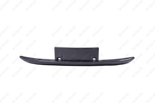 Carbon GR86 ZN8 TMS Style Front Grille Upper Garnish Panel for 2021-2024 Toyota - Picture 9 of 24