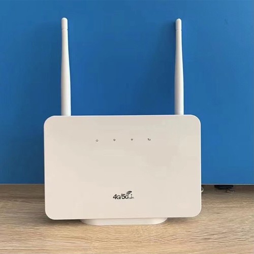 CPE106-E WLAN Router 4G/5G LTE Wireless WiFi 300Mbps CPE Router SIM Kartensteck - Bild 12 von 13