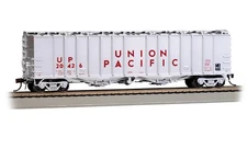 Bachmann #70615 HO Union Pacific GATX 4180 Airslide Hopper Car #20426