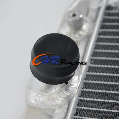 Radiador para Suzuki Swift HT51S/HR51S 1.3L M13A/HT81S/HR81S 1.5L M15A 16V - Imagen 6 de 8