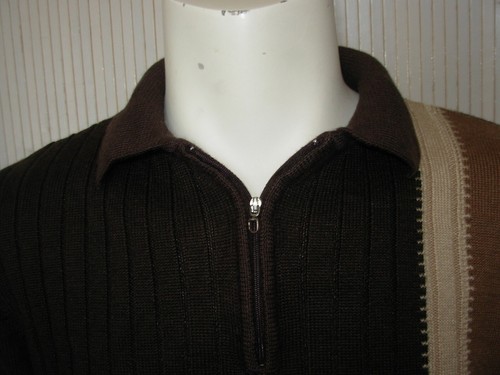 PETER COFOX Pull Homme L - Imagen 2 de 7