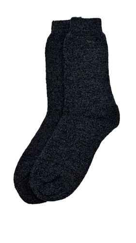 1x Pair Gents Extreme Thermal Lamb Socks Winter Warm Pair 6-11 UK Size Assorted - Picture 6 of 10