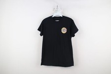 Vtg 90s Y2K Mr Zogs Sex Wax Mens Small Faded Spell Out Skateboard Surf T-Shirt