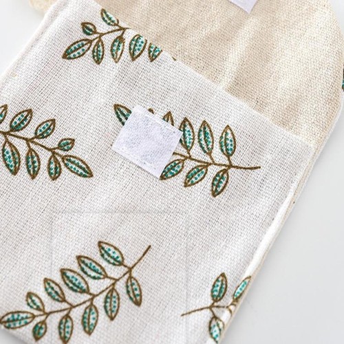 Cute Tampon Storage Bag Women Sanitary Pad Pouch Napkin Makeup Bag Organizer-mx - Photo 11/14