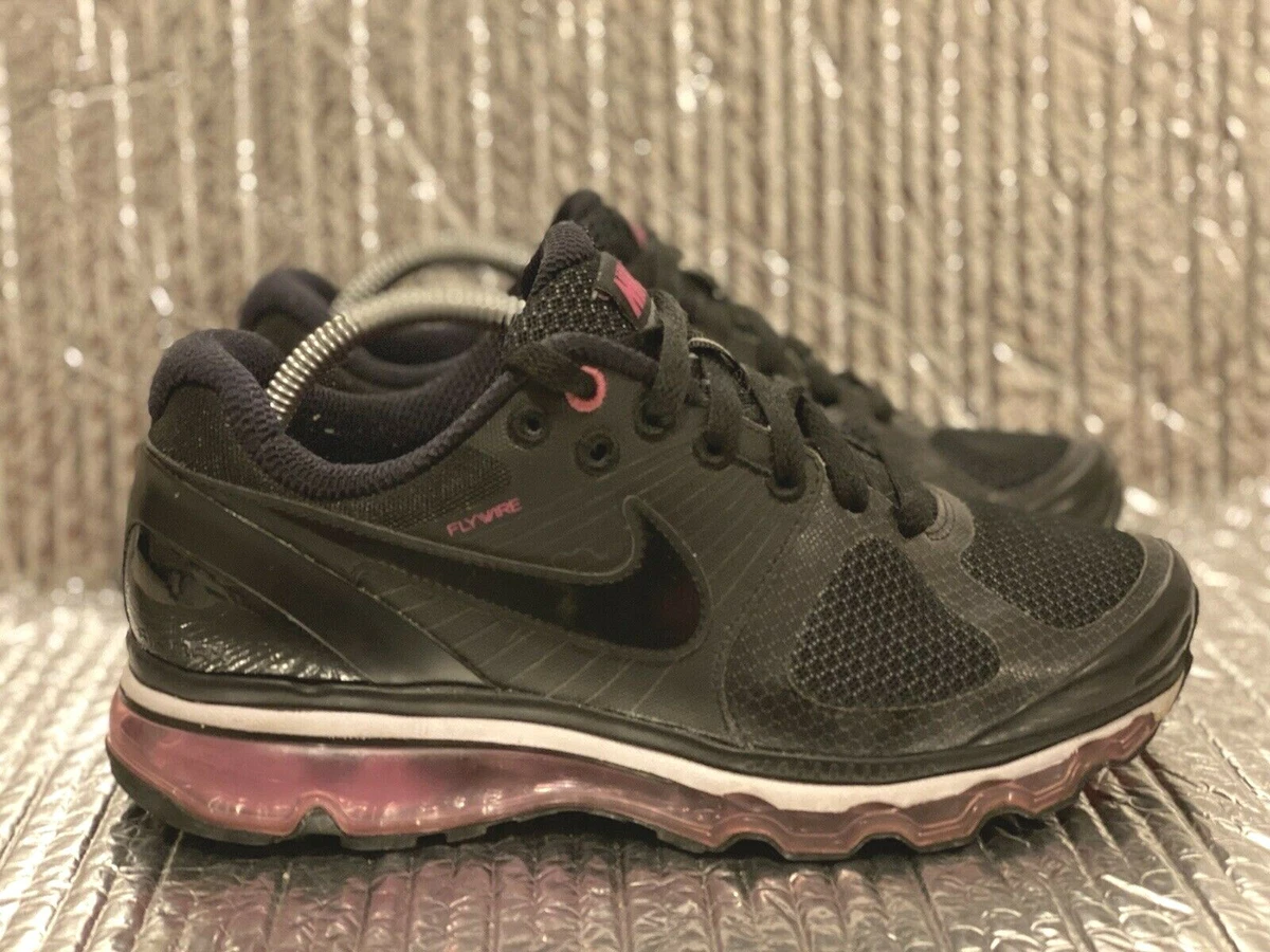 Nike max 2010 sales