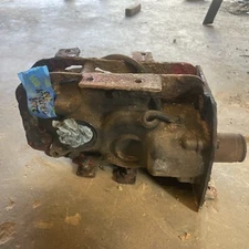 Yamaha Grizzly 700 EPS Hunter 08 Differential Rear 3B4-46101-01-00 39088