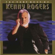 Kenny Rogers | CD | Very best of (14 tracks, 1990, Reprise) ...