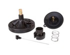 Rain bird 200 PEB Valve Replacement Diaphragm Assembly and Bonnet Assembly 