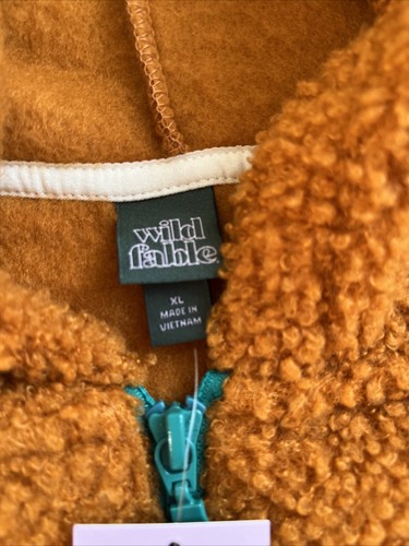 Women’s Pull Over Hoodie - Picture 3 of 3