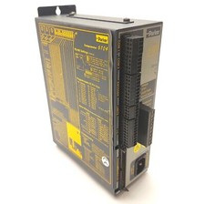 Parker ZETA6104-57-102 Compumotor Stepper Motor Drive, 1-Axis 170VDC 4A, 120VAC