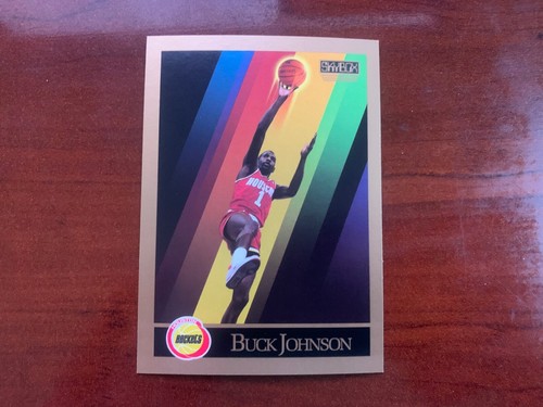 1990-91 SkyBox Basketball (1-200) - You Pick - Complete Your Set - Picture 108 of 199