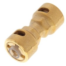 Pro-Fit 3/8" Quick Connect Socket (Pro-Fit 3/8" Quik Cnect Socket)