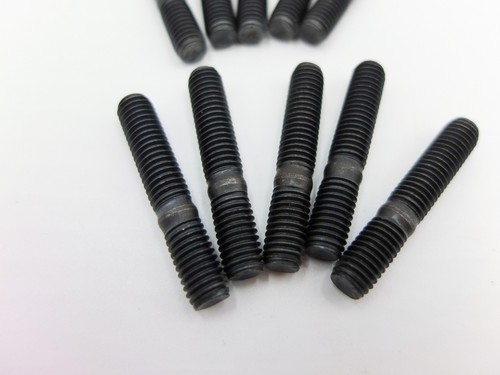 SET PRIGIONIERI COLLETTORE SCARICO M8X1,25 98581810 - Imagen 4 de 7