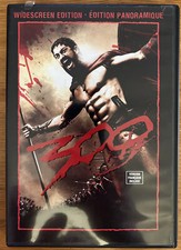 300 (DVD, 2007)